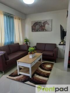 Fully Furnished 3 Bedroom House + Public Pool + Wi-Fi + Air conditioning - Mandaue - 4