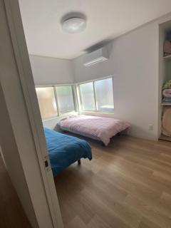 Tokyo Skytree Tower・Asakusa Ashiana Guest House - 1