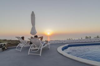 Belle Etoile Villas - Imerovigli - 4