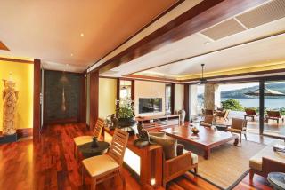 Andarada Seaview - Kamala Beach - 4