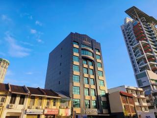 ZOOM HOTEL - George Town - 9