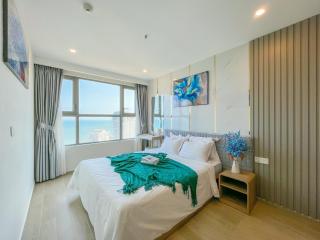 The Song Luxury Apartment Vung Tau D' House - Vung Tau - 5