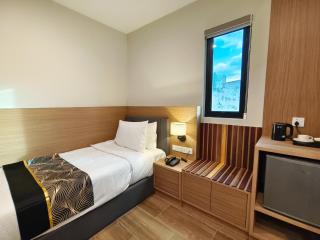 ZOOM HOTEL - George Town - 6
