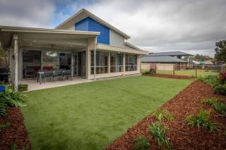 Rakali's View - 7 Wetlands Close - Murray Bridge - 0