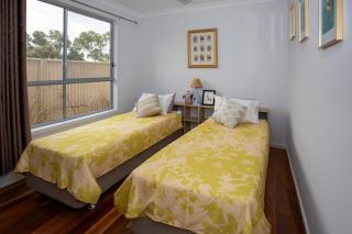 Rakali's View - 7 Wetlands Close - Murray Bridge - 7