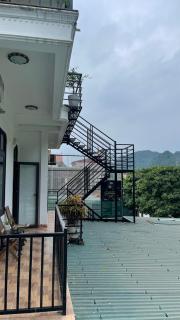 Mountain View House - Phong Nha - 1