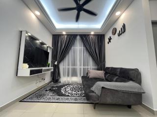 TZ’s Homestay Seremban - Seremban - 4