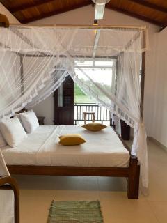 Villa Lake Mountain - Weligama - 5