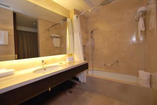 City Garden Hotel Makati - Manila - 6