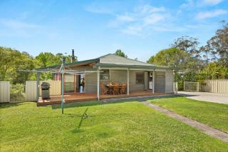 Campbell's Cottage by Experience Jervis Bay - Huskisson - 1