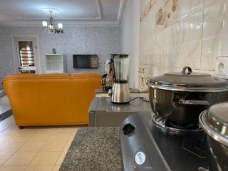 PEACE GUEST HOUSE - Yaoundé - 8