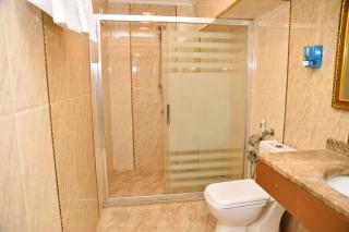 Boulevard Rigs Boutique Hotel - Baku - 4
