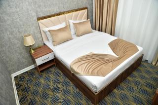 Boulevard Rigs Boutique Hotel - Baku - 3