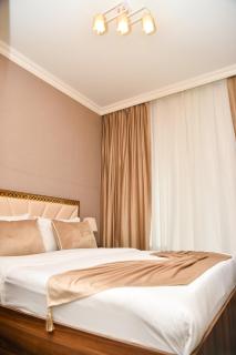 Boulevard Rigs Boutique Hotel - Baku - 8