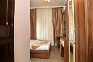 Boulevard Rigs Boutique Hotel - Baku - 1