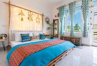 The Himaal, Bir - Boutique Homestay - Bīr - 8