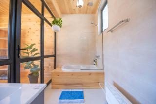 Two-person villa with heating and private yard, ideal for couples or singles Svaneti Countryside 5 - Mestia - 1