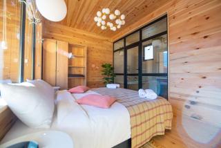 Two-person villa with heating and private yard, ideal for couples or singles Svaneti Countryside 5 - Mestia - 6