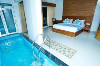 Aveda Munnar Mountains and Mist - 1