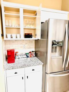 Crystal Suite - Avondale - 8