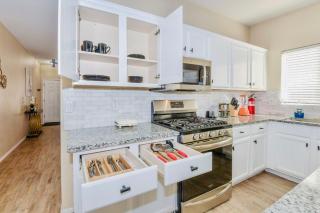 Crystal Suite - Avondale - 5