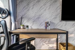 High Floor New Bldg 4B2bLDK Ximending, Stunning Views • 高層新樓 4房2衛 西門町 美景 - 9