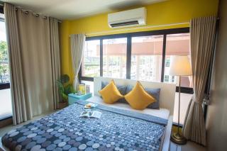 Peony's Home - Ban Don Muang - 0