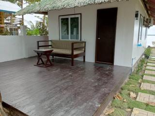 Angelito's Beach House Studio 2 - General Luna - 0