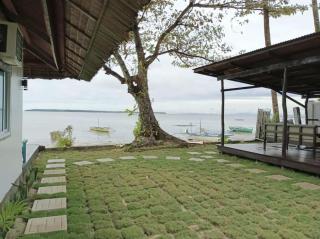 Angelito's Beach House Studio 2 - General Luna - 5
