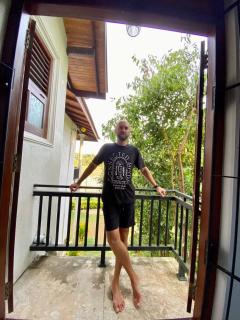 Villa Lake Mountain - Weligama - 2
