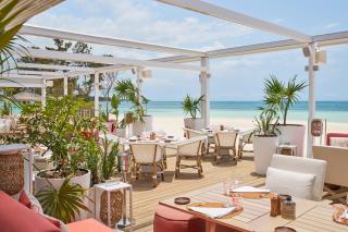 LUX* Belle Mare Resort & Villas - Belle Mare - 7