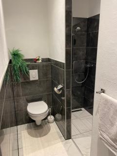 Appartements Slishani 2 - 2