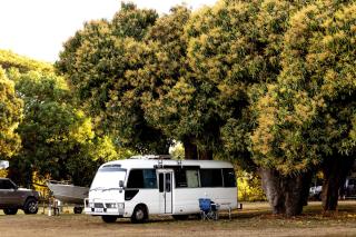 BIG4 Townsville Gateway Holiday Park - Townsville - 7