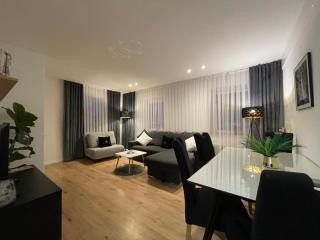 Appartements Slishani 2 - Sankt Michael im Lungau - 3