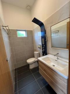 Raintown Cottage - 1