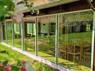 Spreewald Pension Spreeaue - Burg - 1