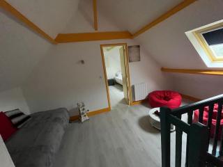 Gîte la Villemain - Saint-Broladre - 4