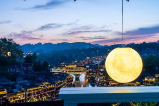Phoenix Best River View B&B - Fenghuang - 2