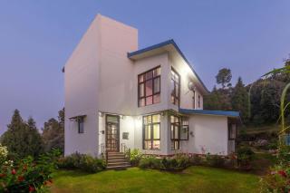 Morning Bliss by VEO - Part of StayVista - Rānīkhet - 0