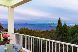 Morning Bliss by VEO - Part of StayVista - Rānīkhet - 7