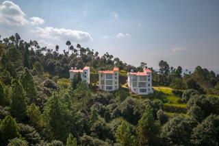 Morning Bliss by VEO - Part of StayVista - Rānīkhet - 4