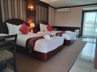 The Lion King Hotel Udonthani - 9