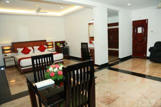 Hotel Idukki Castle - Idukki - 4