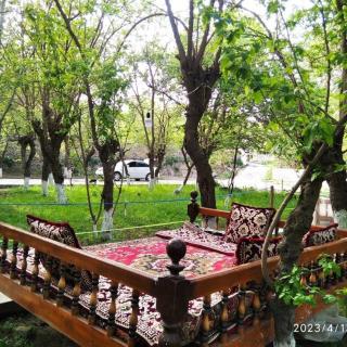 Manzarahoi Sentob - Sentyab - 6