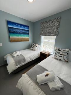 The Atlantic Blue Blouberg Beachfront Loadshedding Friendly! - Città del Capo - 4