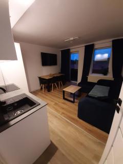 Izery Apartamenty - 0