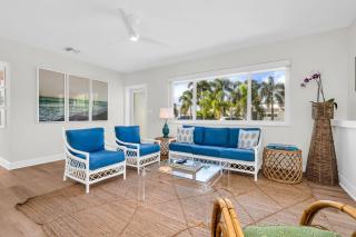 Chic Pied-à-Terre Private Pool in WPB - 4