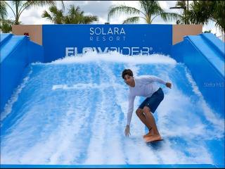 Opulence Modern 6BR Villa Near Disney Pool Gated - 9