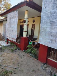 Family bungalow - Gili Meno - 7