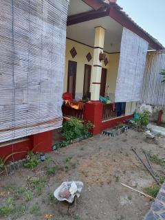 Family bungalow - Gili Meno - 6
